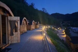 Campingplatz Murhof