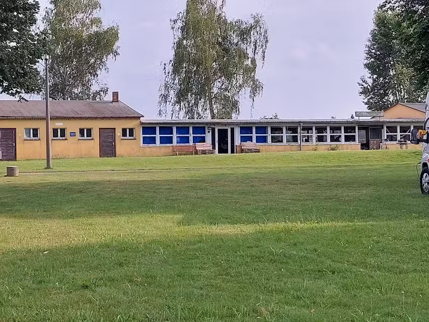 Campingplatz Mutzschen/Roda e.V.