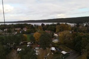 Campingplatz &bdquo;Neue Scheune&ldquo;