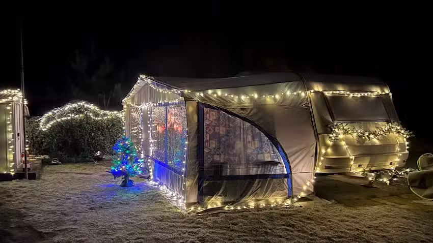 Campingplatz N&ouml;pke