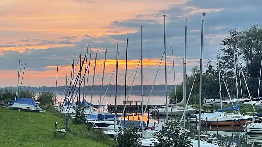 Campingplatz Oeltjen