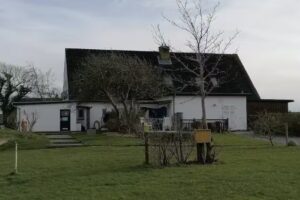 Campingplatz Olendiek