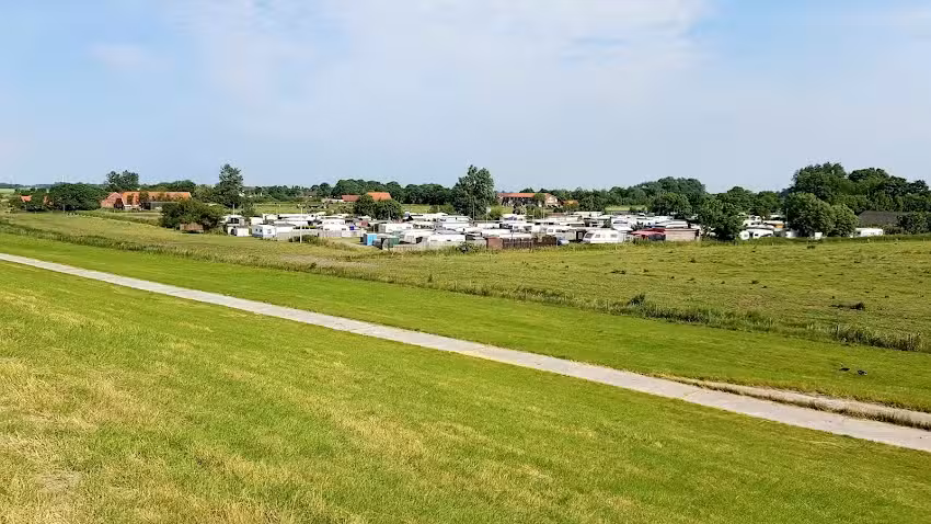 Campingplatz Onken