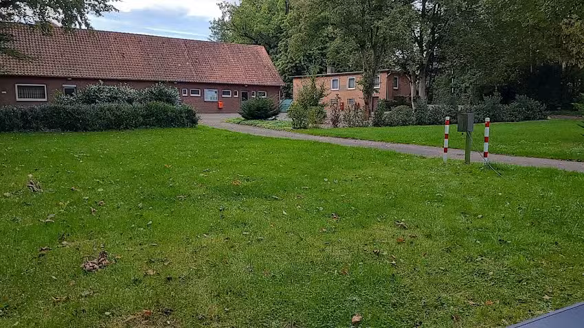 Campingplatz Opalsee