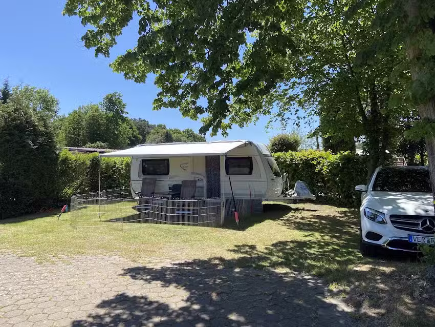 Campingplatz Osterwald &ndash; Thomas Vehlber