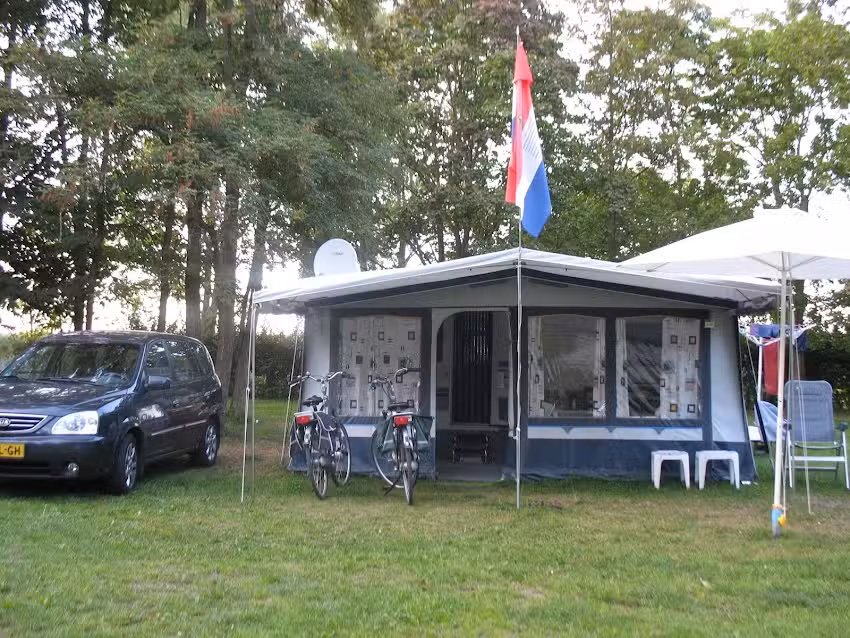 Campingplatz Pahna
