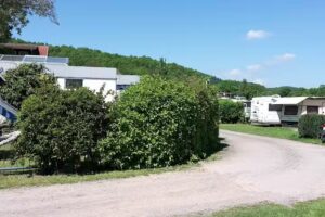 Campingplatz Pferdekoppel