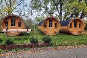 Campingplatz Platzerm&uuml;hle
