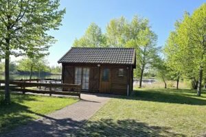 Campingplatz Prettin