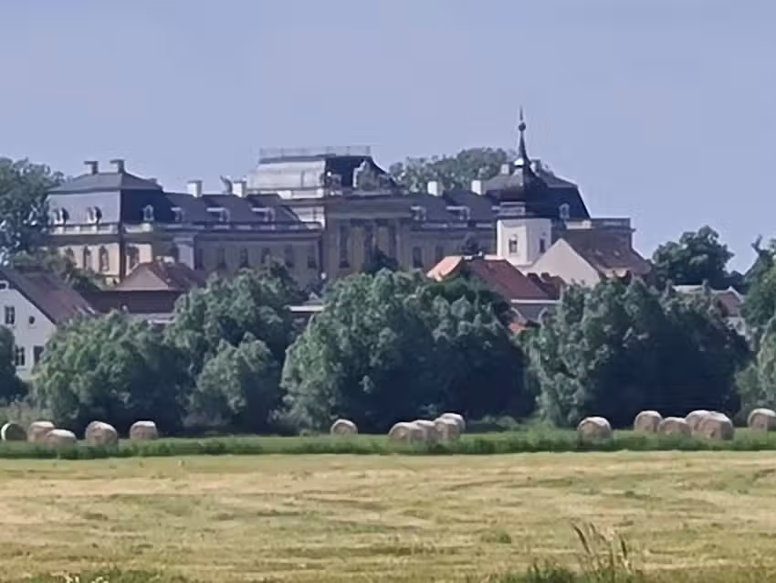 Campingplatz Pr&ouml;del