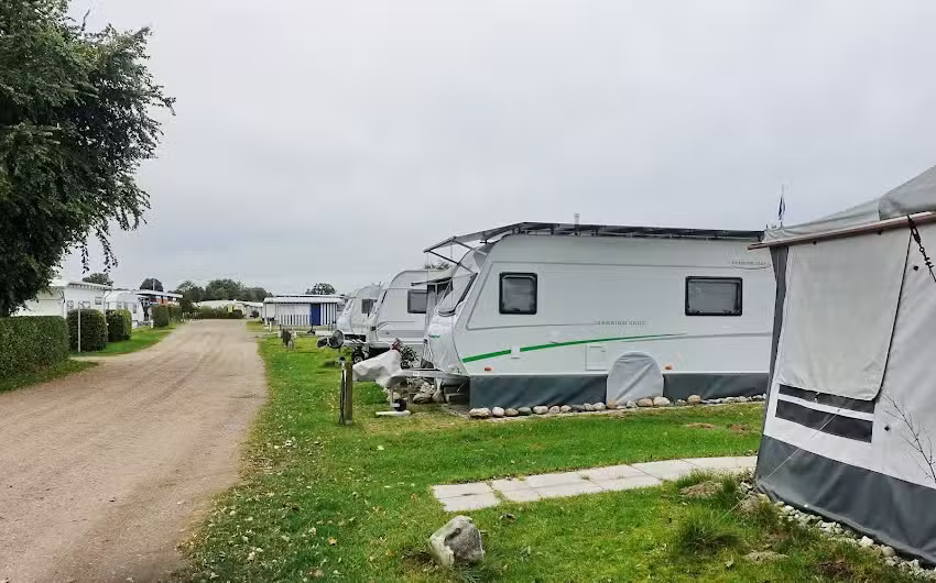 Campingplatz Rettin
