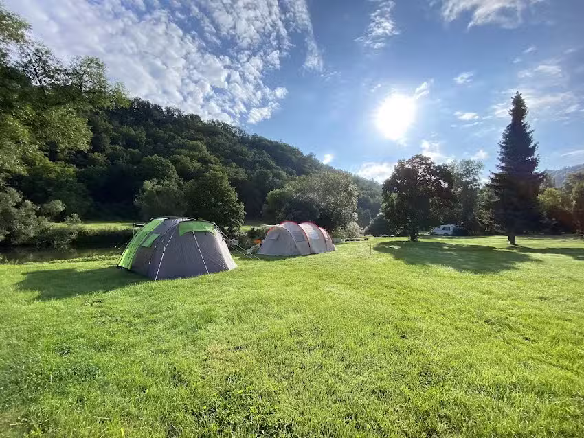 Campingplatz Rupbachtal