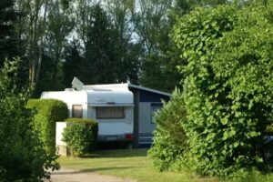 Campingplatz Sauensiek