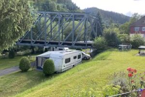 Campingplatz Schiltach