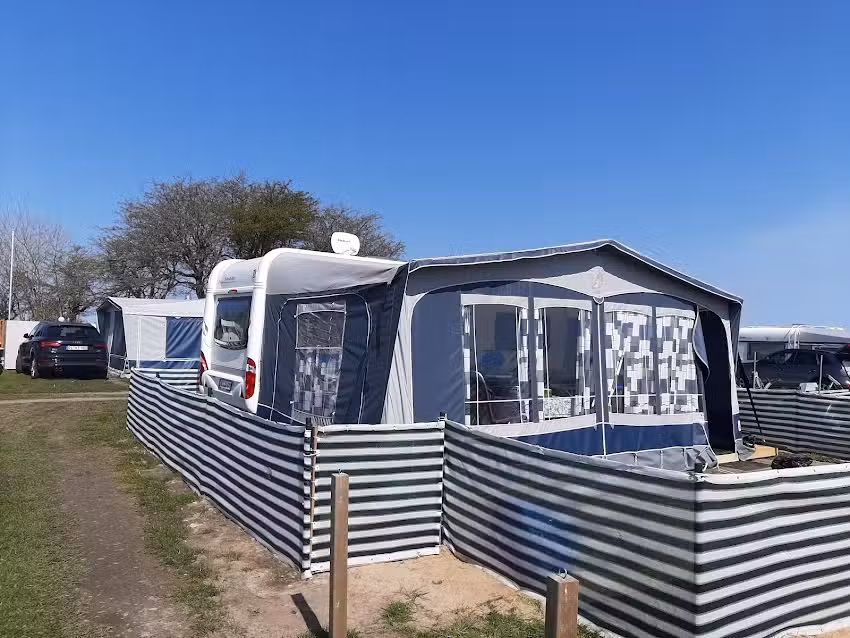 Campingplatz Schleim&uuml;nde