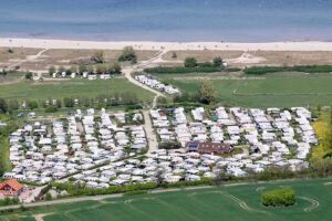 Campingplatz Sch&ouml;ning