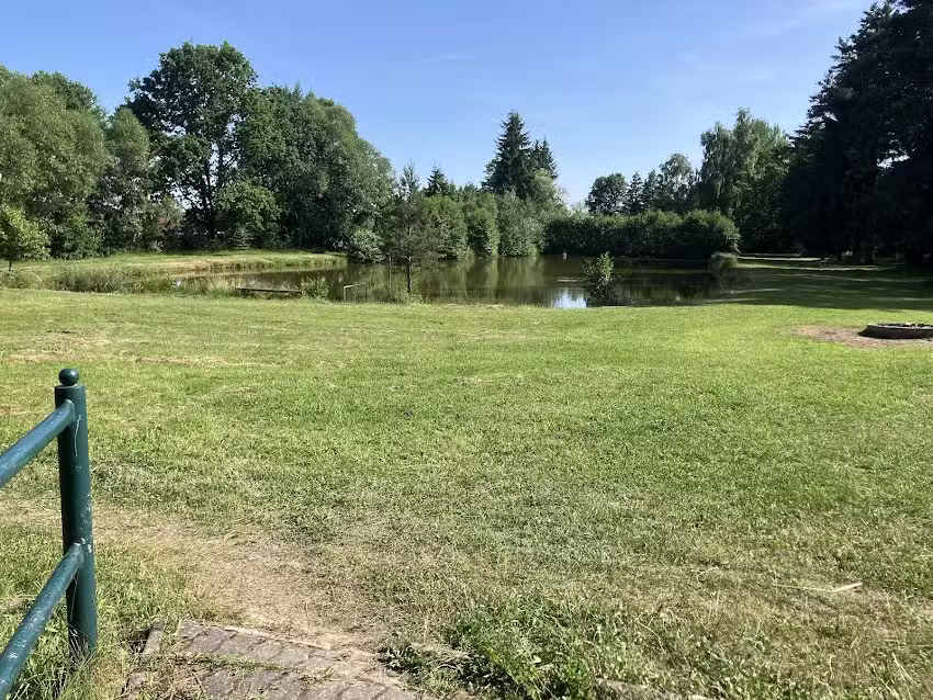 Campingplatz Schwand
