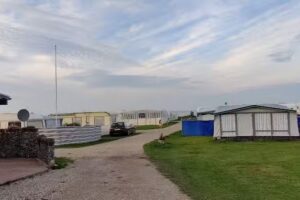 Campingplatz Seeblick