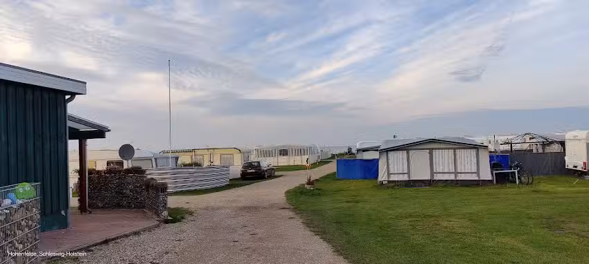 Campingplatz Seeblick