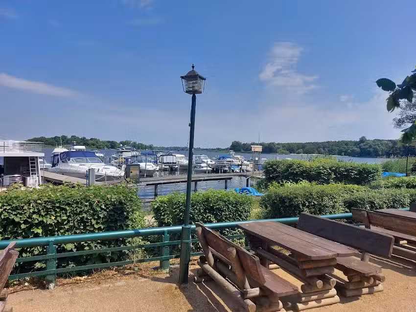 CAMPINGPLATZ Seecamp Malge