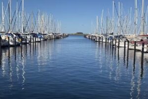 Campingplatz Seepark S&uuml;tel