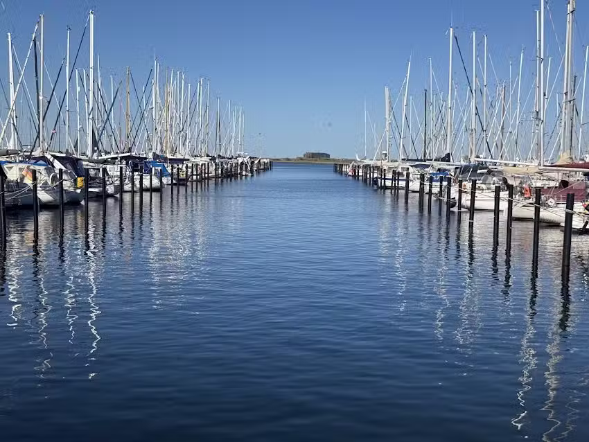 Campingplatz Seepark S&uuml;tel