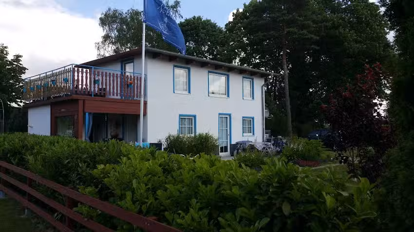 Campingplatz Seerosenteich