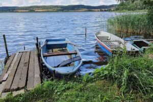 Campingplatz Serwestsee