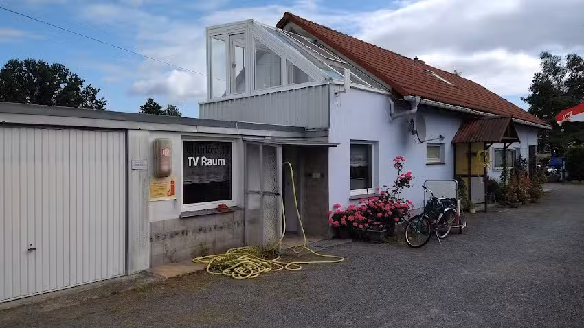 Campingplatz Sonnenberg Kreblitz