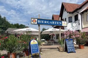 Campingplatz SONNENHOF
