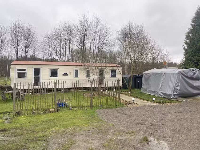 Campingplatz Sonnenkamp