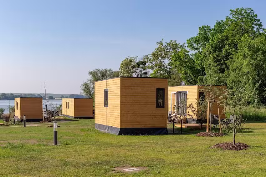 Campingplatz Sonnenkap