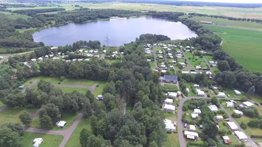 Campingplatz Spadener See