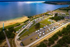 Campingplatz Sternencamp