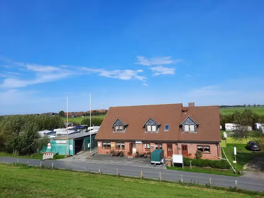 Campingplatz Swienskopp
