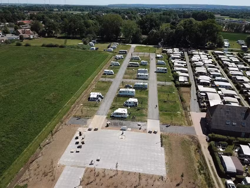 Campingplatz Tiemanns Hof