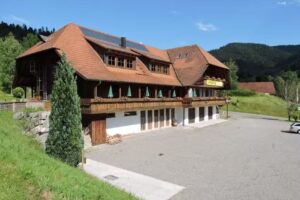 Campingplatz Trendcamping Wolfach im Schwarzwald