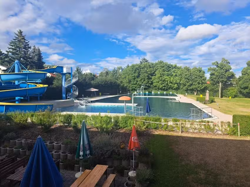 Campingplatz Uffenheim