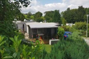 Campingplatz Untersteinbach &ndash; Gemeinde Pfedelbach