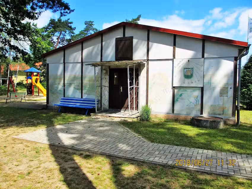 Campingplatz Waldblick