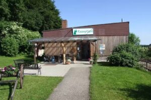 Campingplatz Waldpark Hohenstadt