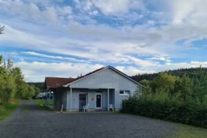 Campingplatz Wallenstein