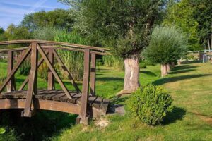 Campingplatz Wiggeshoff