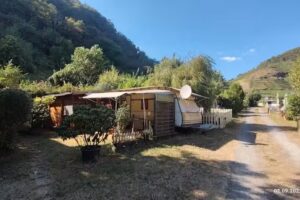 Campingplatz zur Burgwiese