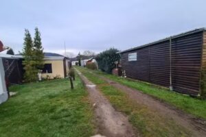 Campingplatz zur Fähre