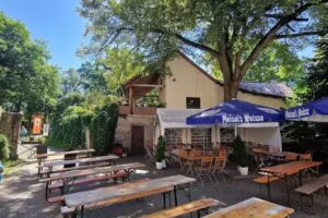 Campingplatz Zur M&uuml;hle