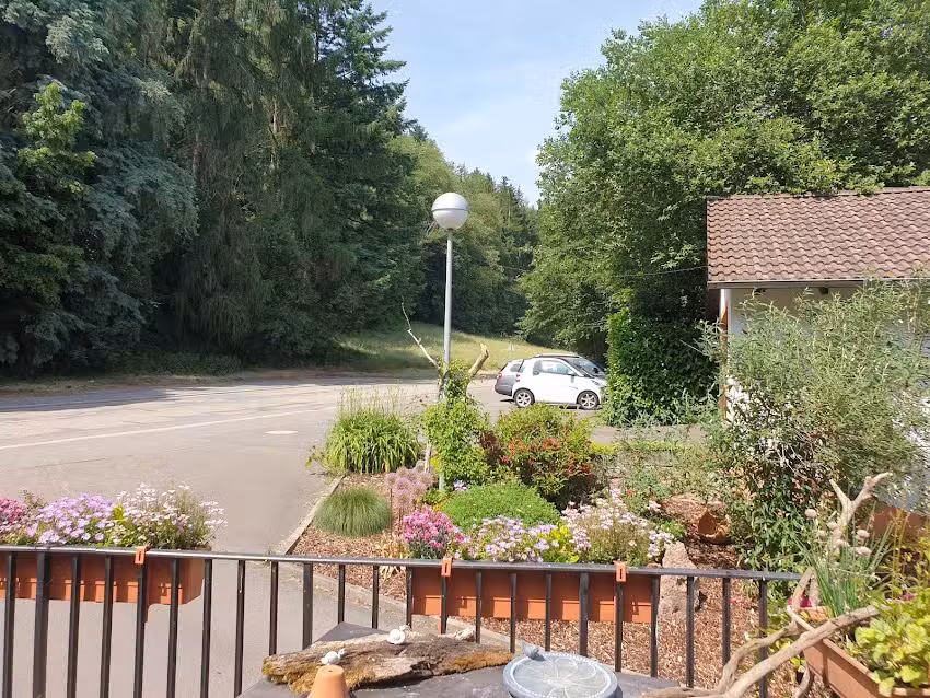 Campingpl&auml;tze Berner