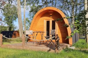 Campotel Nord-Ostsee