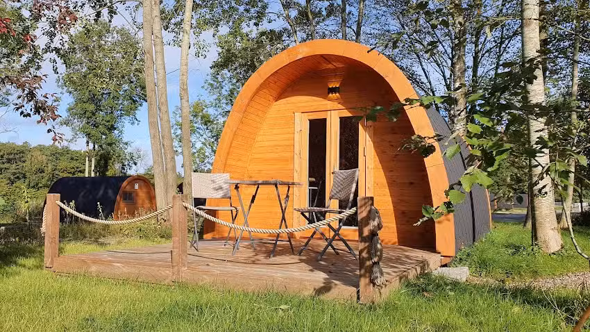 Campotel Nord-Ostsee