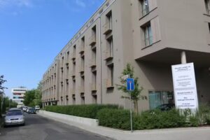 Campus Apartments GmbH